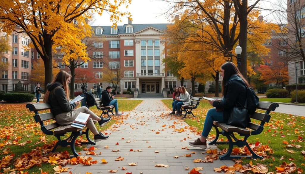 como estudiar psicologia en estados unidos