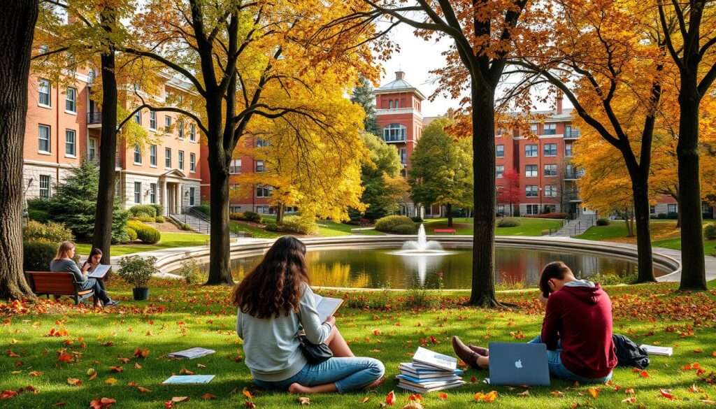 estudiar psicología en estados unidos